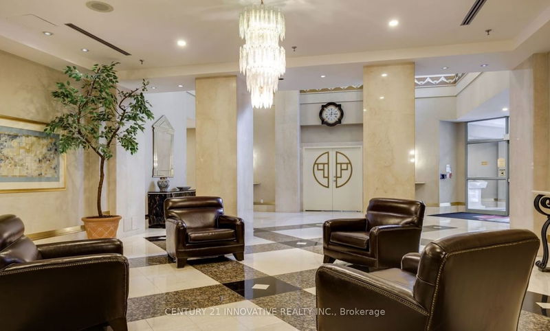 Preview image for 88 Corporate Dr #2817, Toronto
