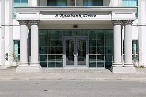 Preview image for 8 Rosebank Dr #16D, Toronto
