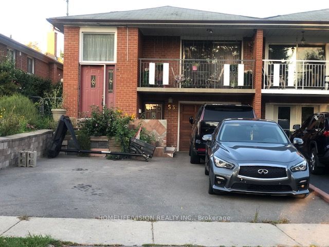 Preview image for 53 Bakerton Dr, Toronto