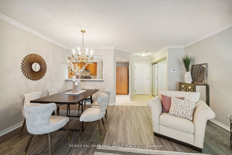 Preview image for 20 Guildwood Pkwy #410, Toronto