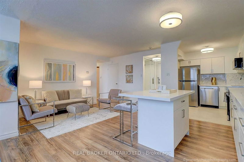 Preview image for 5580 Sheppard Ave E #906, Toronto