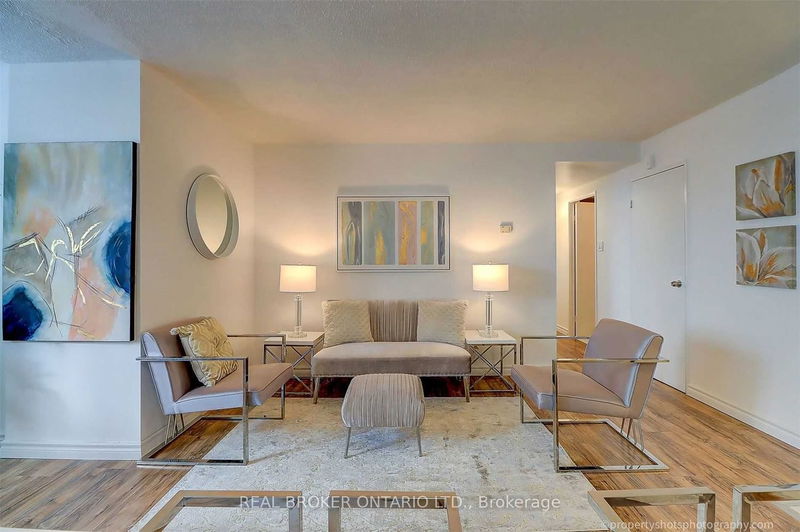 Preview image for 5580 Sheppard Ave E #906, Toronto