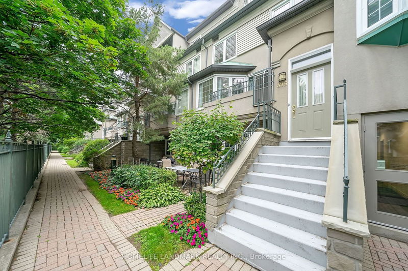 Preview image for 188 Bonis Ave #815, Toronto