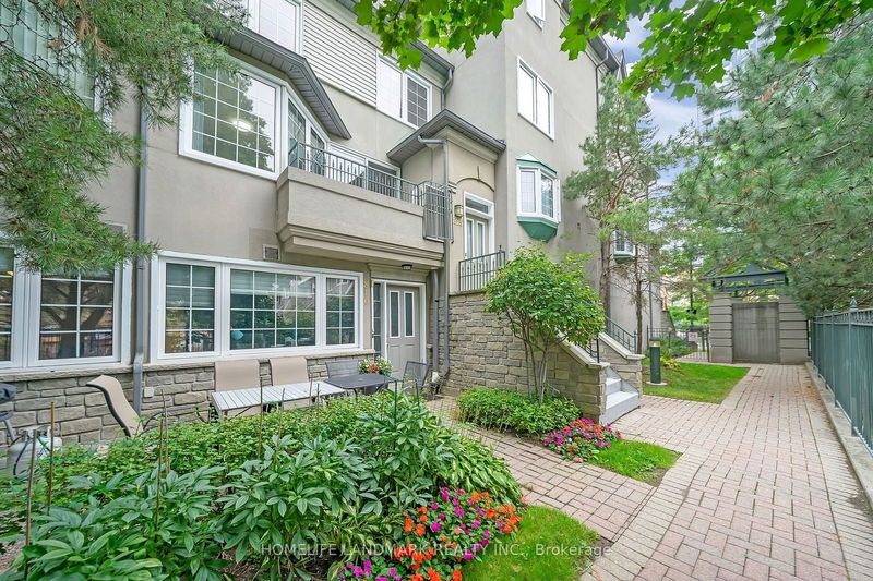 Preview image for 188 Bonis Ave #815, Toronto
