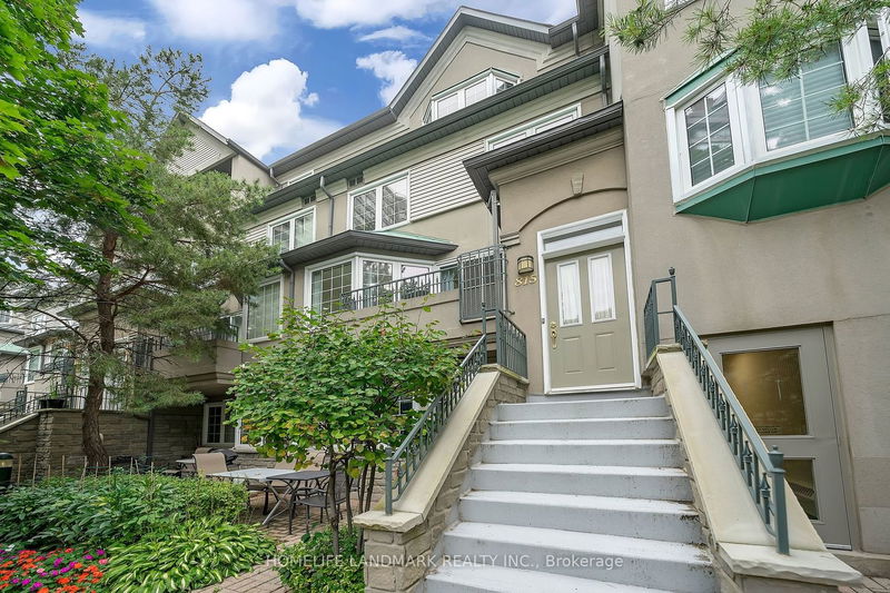 Preview image for 188 Bonis Ave #815, Toronto