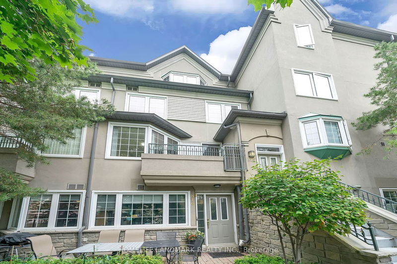 Preview image for 188 Bonis Ave #815, Toronto