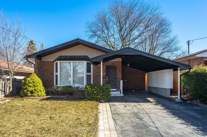 Preview image for 25 Gaiety Dr, Toronto