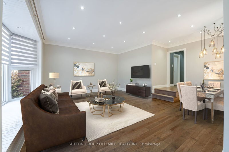 Preview image for 25 Gaiety Dr, Toronto