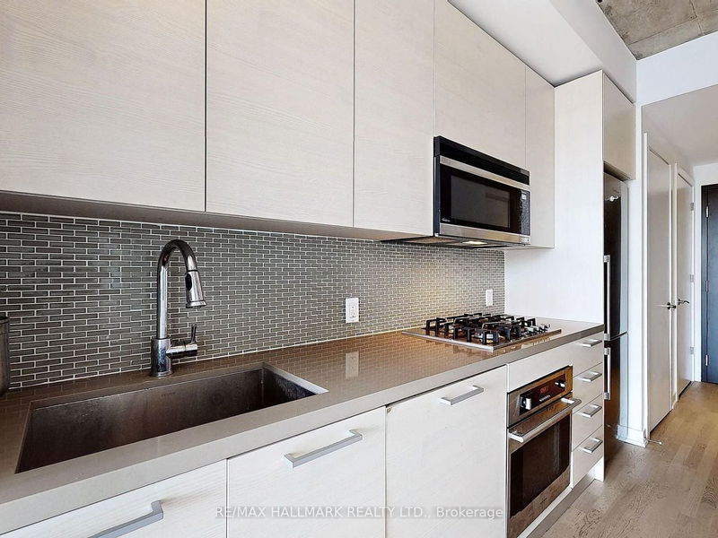 Preview image for 60 Haslett Ave #406, Toronto