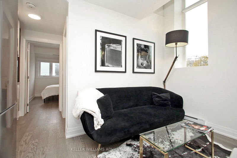 Preview image for 175 Jones Ave #1, Toronto