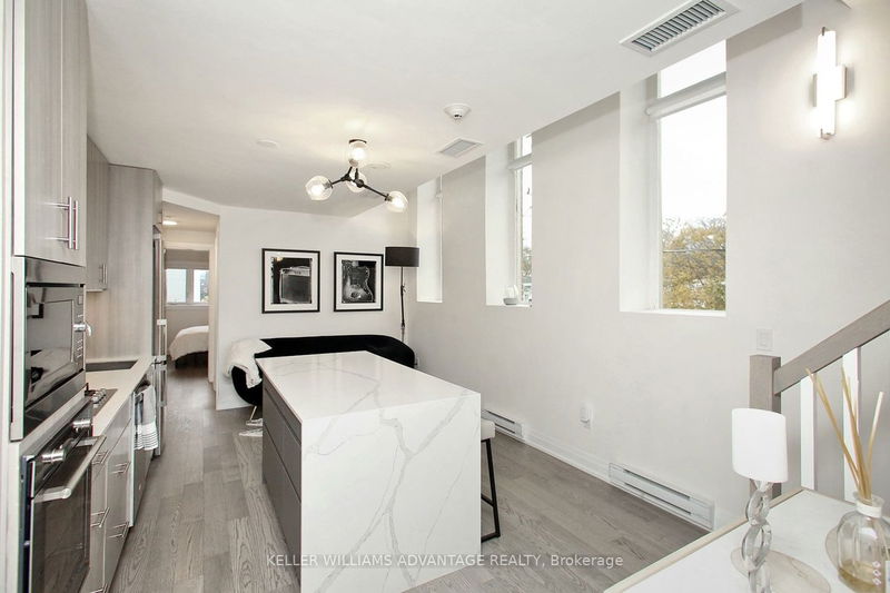 Preview image for 175 Jones Ave #1, Toronto