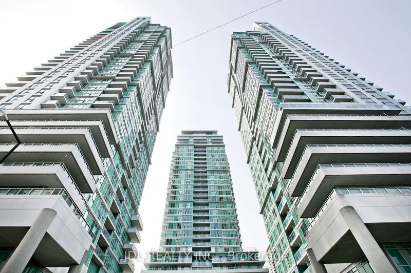 Preview image for 60 Town Centre Crt #2706, Toronto