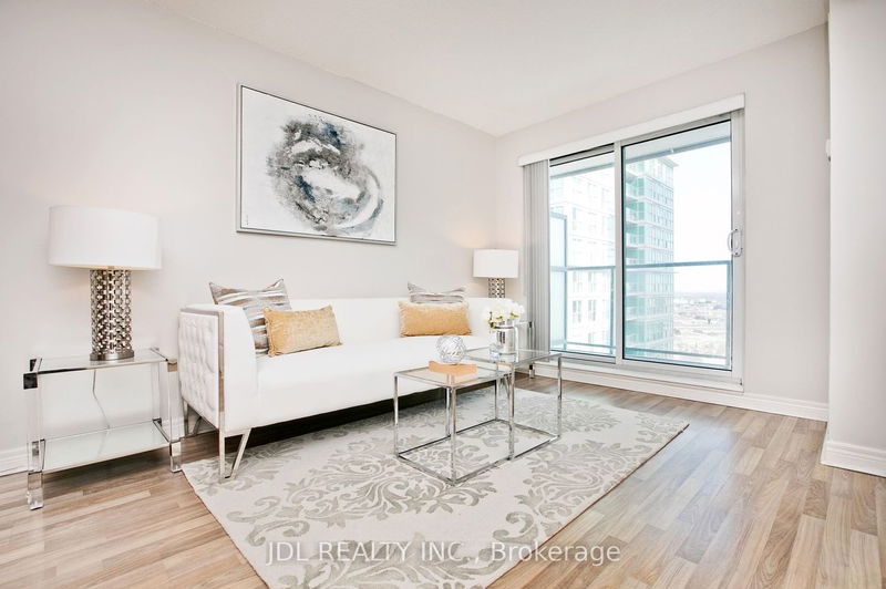 Preview image for 60 Town Centre Crt #2706, Toronto