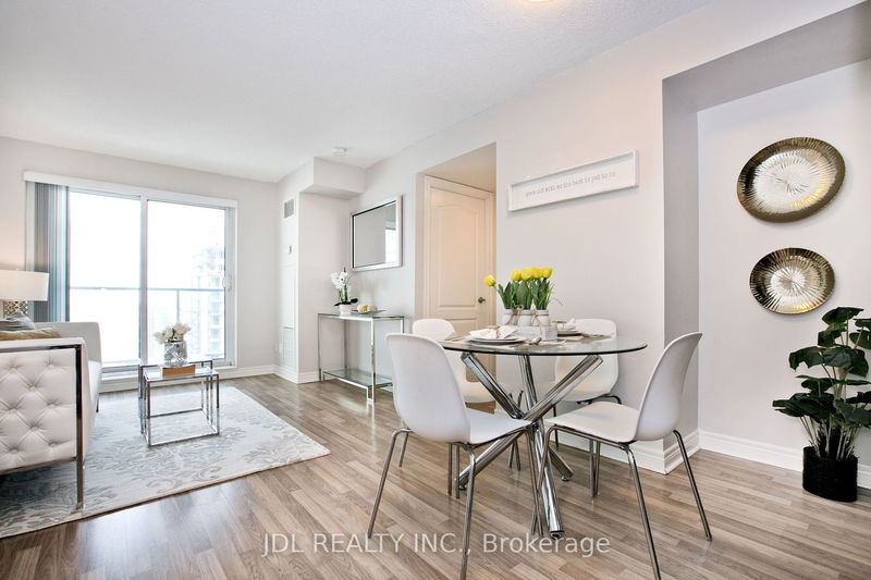 Preview image for 60 Town Centre Crt #2706, Toronto