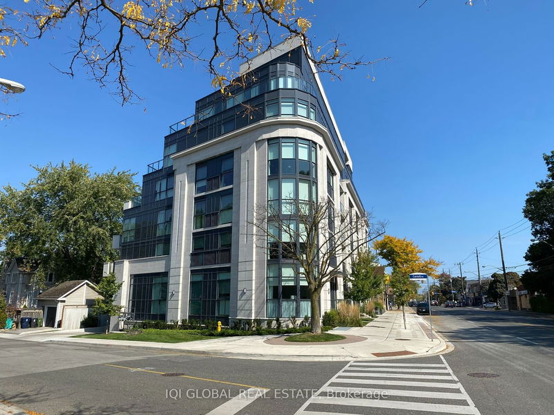 Preview image for 1400 Kingston Rd N #207, Toronto