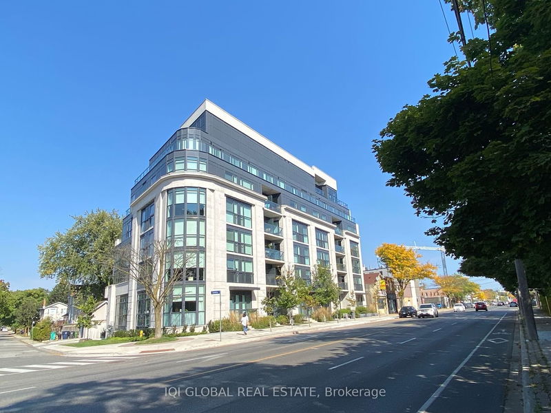 Preview image for 1400 Kingston Rd N #207, Toronto