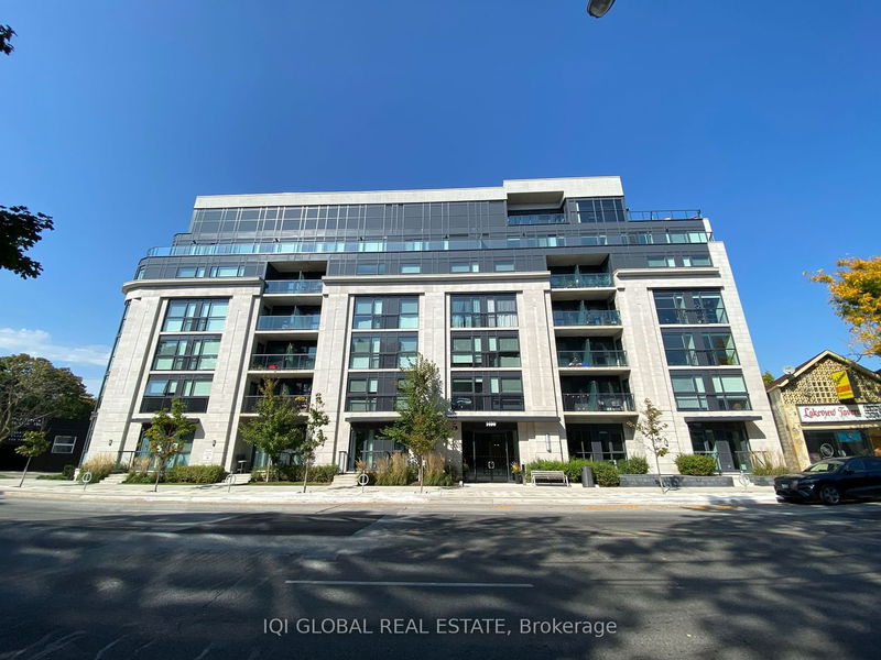 Preview image for 1400 Kingston Rd N #207, Toronto