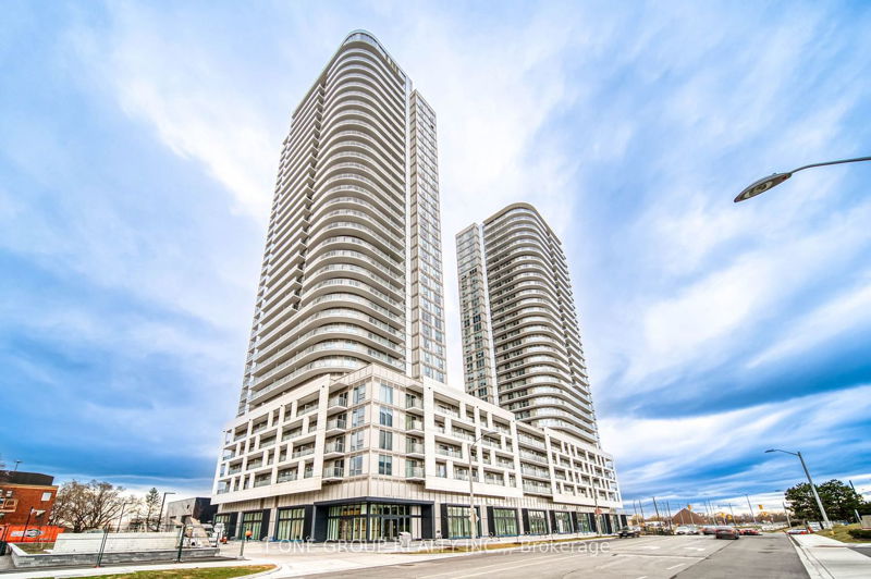 Preview image for 2033 Kennedy Rd #722, Toronto