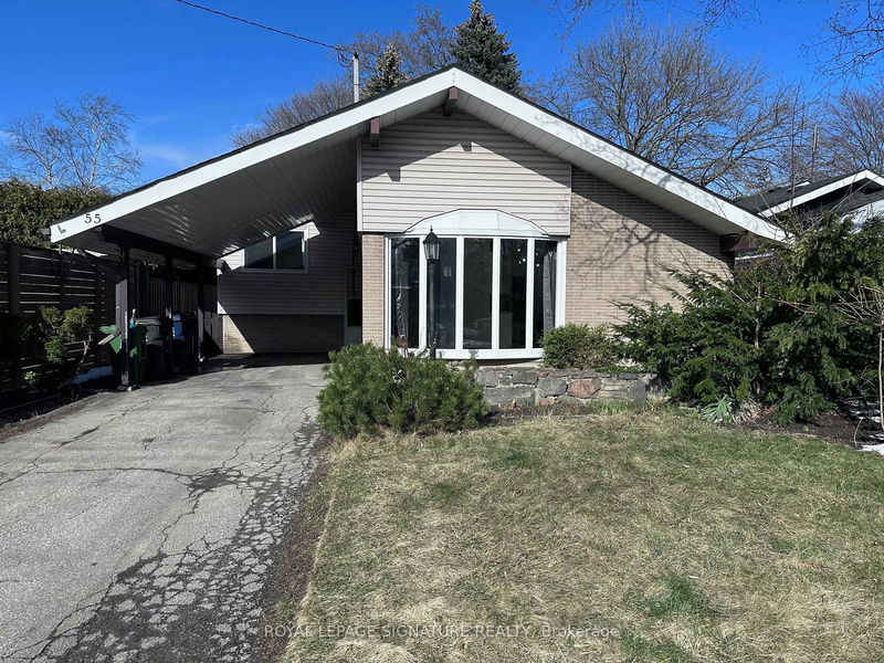Preview image for 55 Munson Cres, Toronto
