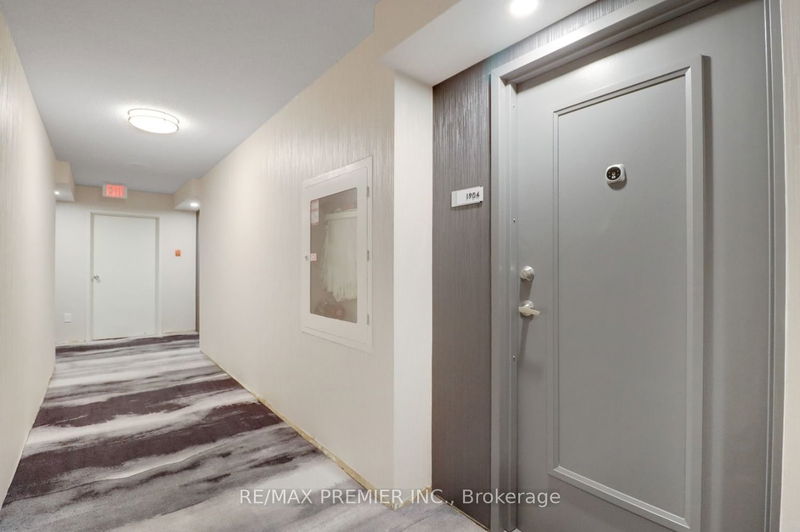 Preview image for 55 Huntingdale Blvd #1904, Toronto