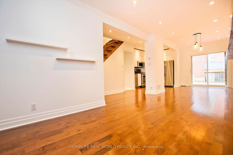 Preview image for 1672 Gerrard St E, Toronto