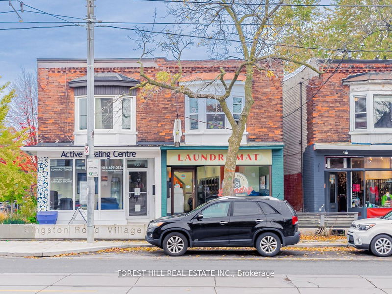 Preview image for 935 Kingston Rd, Toronto