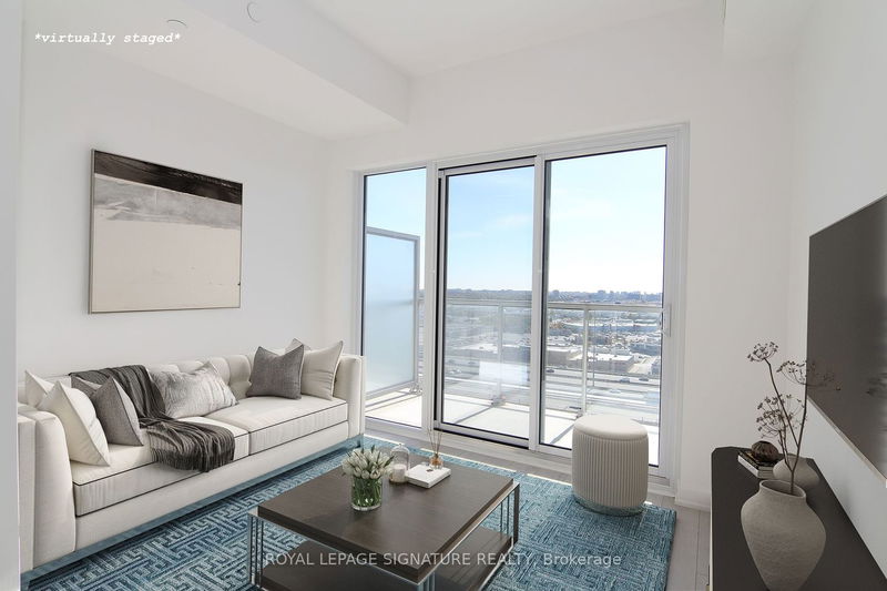Preview image for 2033 Kennedy Rd #1911, Toronto