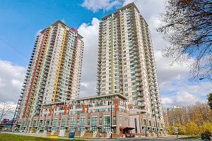 Preview image for 25 Town Centre Crt #2705, Toronto