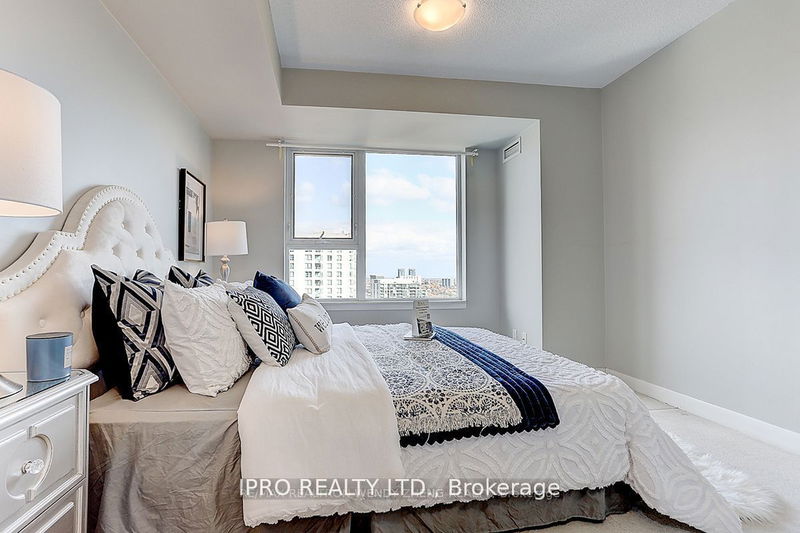 Preview image for 25 Town Centre Crt #2705, Toronto