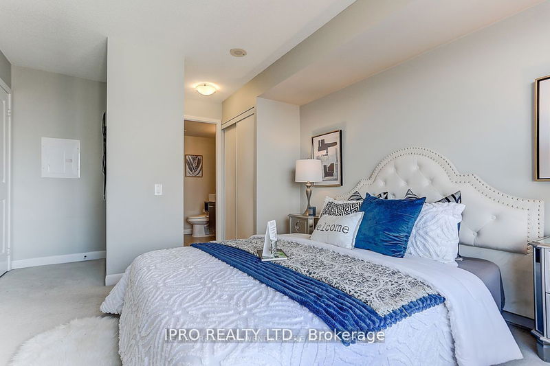 Preview image for 25 Town Centre Crt #2705, Toronto