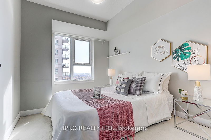 Preview image for 25 Town Centre Crt #2705, Toronto