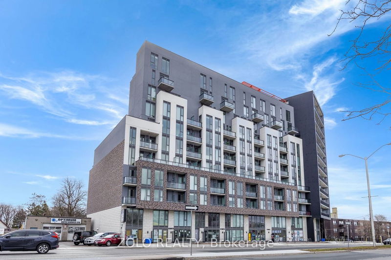 Preview image for 90 Glen Everest Rd #817, Toronto