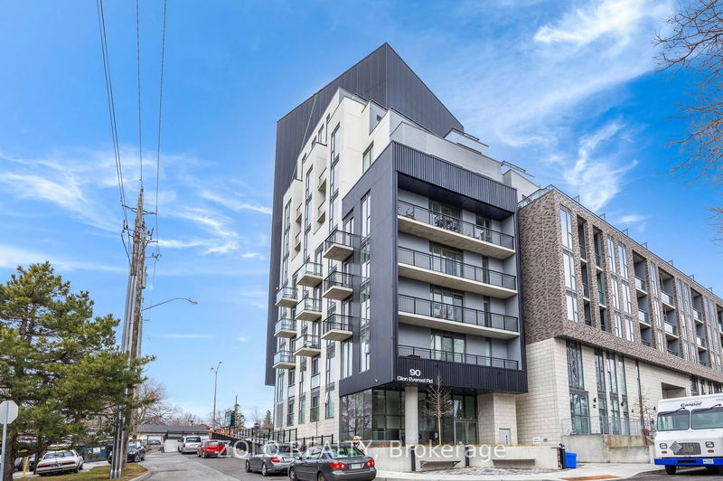 Preview image for 90 Glen Everest Rd #817, Toronto
