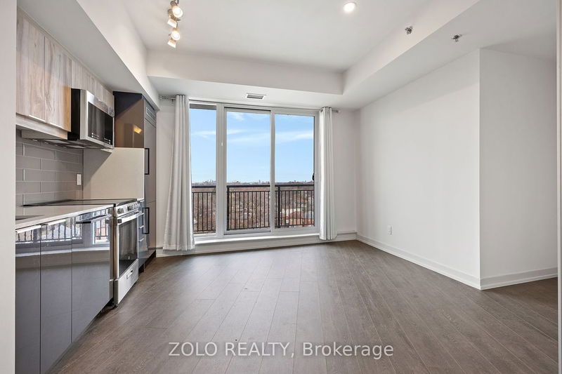 Preview image for 90 Glen Everest Rd #817, Toronto