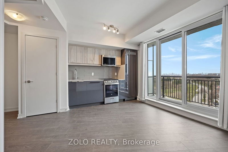 Preview image for 90 Glen Everest Rd #817, Toronto