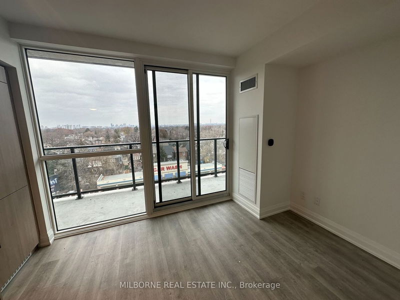 Preview image for 2369 Danforth Ave #707, Toronto