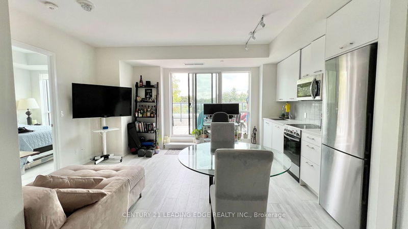 Preview image for 1630 Queen St E #601, Toronto