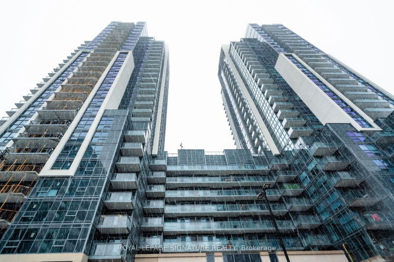 Preview image for 30 Meadowglen Pl #2401, Toronto