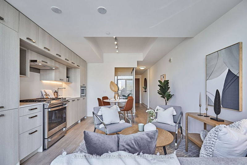 Preview image for 1331 Queen St E #505, Toronto