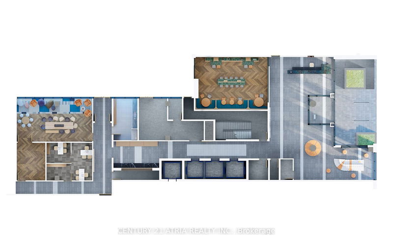Preview image for 150 Logan Ave #705, Toronto