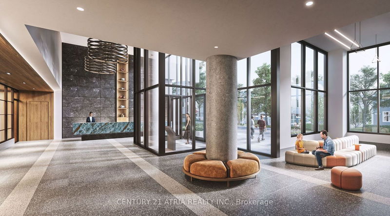 Preview image for 150 Logan Ave #705, Toronto