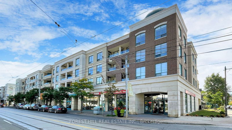 Preview image for 1765 Queen St E #306, Toronto