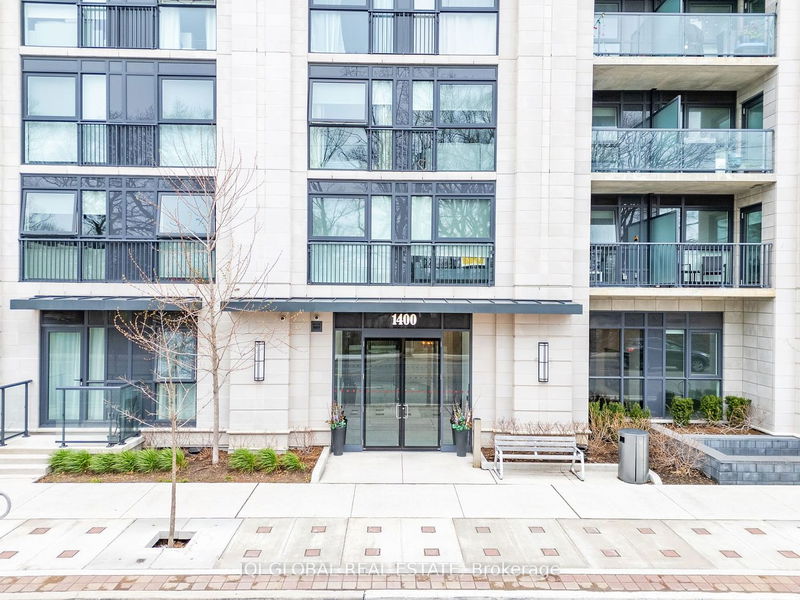 Preview image for 1400 Kingston Rd N #207, Toronto