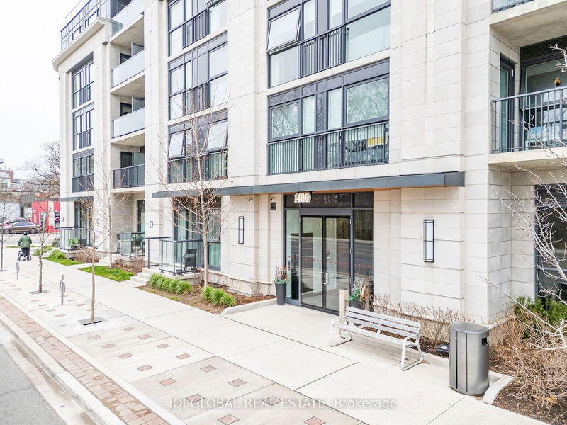 Preview image for 1400 Kingston Rd N #207, Toronto