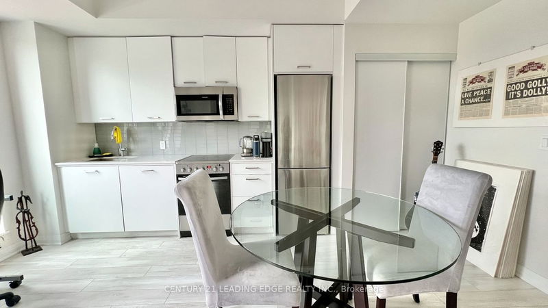 Preview image for 1630 Queen St E #601, Toronto
