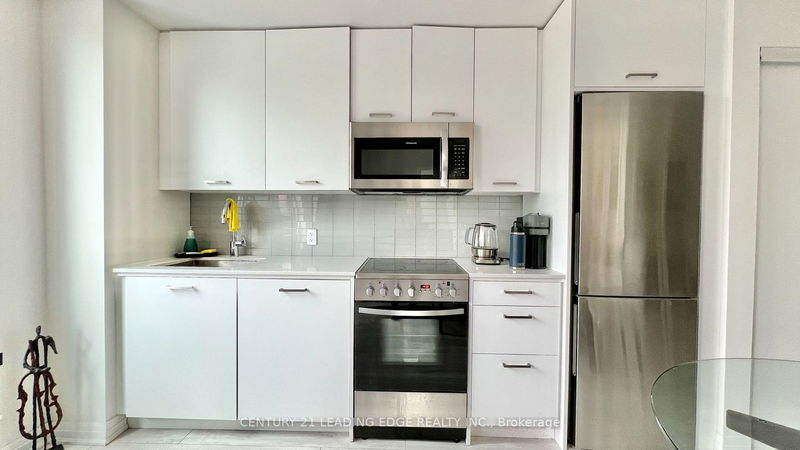 Preview image for 1630 Queen St E #601, Toronto