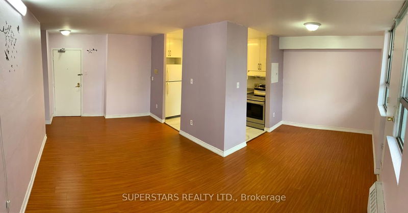 Preview image for 100 Dundalk Dr #403, Toronto