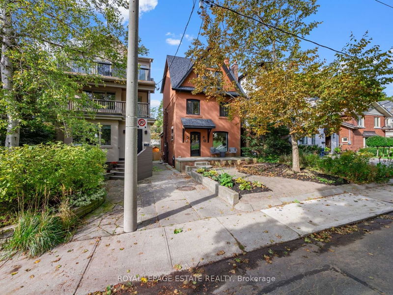 Preview image for 4 Nursewood Rd, Toronto