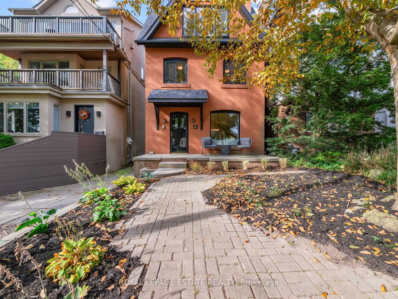 Preview image for 4 Nursewood Rd, Toronto