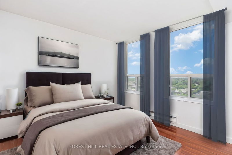 Preview image for 330 Mccowan Rd #1304, Toronto